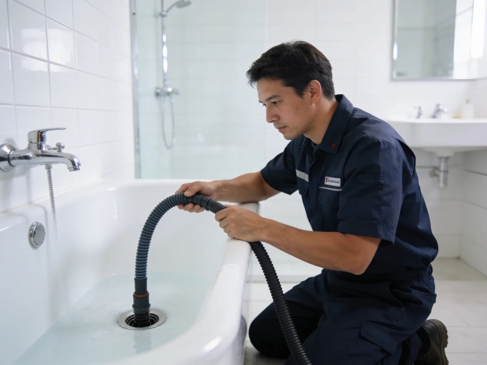 Emergency Plumber Clearwater Beach, FL FAQs
